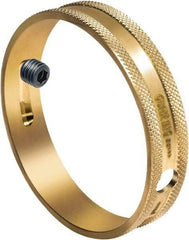 Guhring - HSK32C Connection, Lathe Clamping Unit & Turret Accessory - Exact Tool & Supply