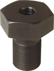 Guhring - HSK40C Connection, Lathe Clamping Unit & Turret Accessory - Exact Tool & Supply