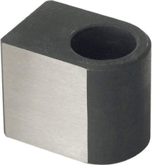 Guhring - 22mm Compatible Pilot Diameter, Shell Mill Holder Accessory - Exact Tool & Supply