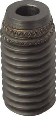 Guhring - End Mill Holder Accessory - M6 Screw - Exact Tool & Supply