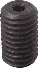 Guhring - End Mill Holder Accessory - M20 Screw - Exact Tool & Supply