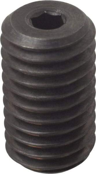 Guhring - End Mill Holder Accessory - M16 Screw - Exact Tool & Supply