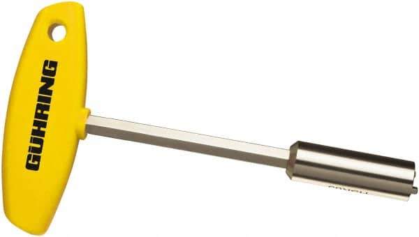 Guhring - End Mill Holder Accessory - M20x2 Screw - Exact Tool & Supply