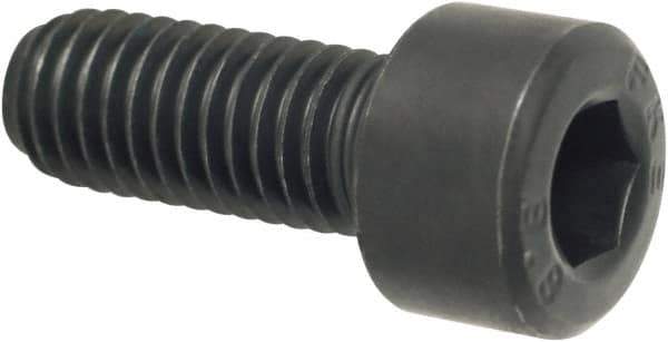 Guhring - End Mill Holder Accessory - M12 Screw - Exact Tool & Supply