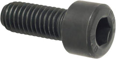 Guhring - End Mill Holder Accessory - M12 Screw - Exact Tool & Supply