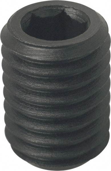 Guhring - End Mill Holder Accessory - M6 Screw - Exact Tool & Supply