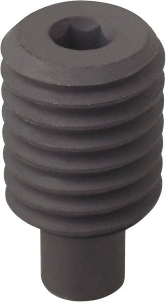 Guhring - Collet Chuck Back Up Screws - Exact Tool & Supply