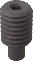 Guhring - Collet Chuck Back Up Screws - Exact Tool & Supply
