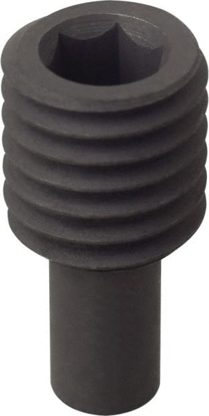 Guhring - Collet Chuck Back Up Screws - Exact Tool & Supply