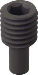 Guhring - Collet Chuck Back Up Screws - Exact Tool & Supply