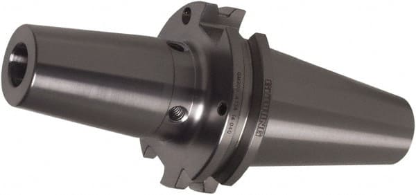 Guhring - Shrink Fit Tool Holder & Adapter - - Exact Tool & Supply