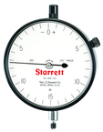 656-143JN/S DIAL INDICATOR - Exact Tool & Supply