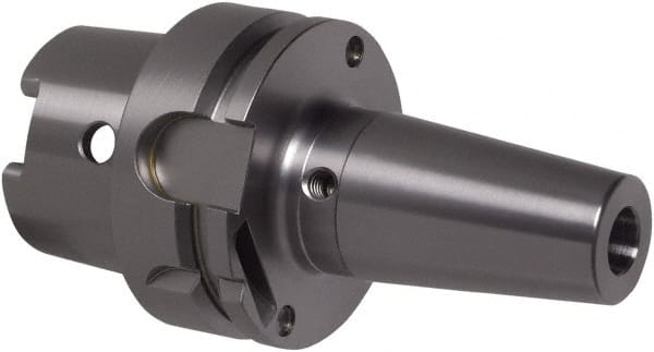 Guhring - Shrink Fit Tool Holder & Adapter - - Exact Tool & Supply