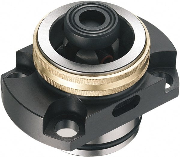 Guhring - Lathe Modular Clamping Unit - Exact Tool & Supply
