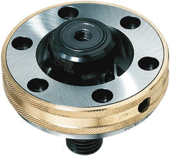 Guhring - Adjustable Adapter Assemblies - Exact Tool & Supply