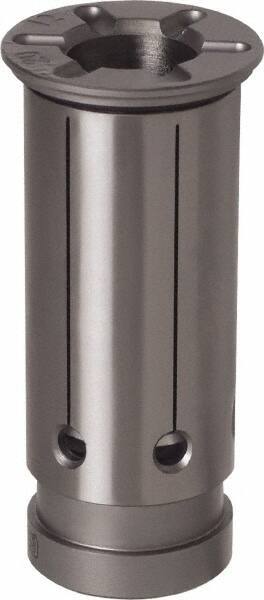 Guhring - Sealed Hydraulic Chuck Sleeve - Steel - Exact Tool & Supply