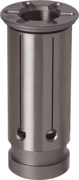 Guhring - Sealed Hydraulic Chuck Sleeve - Steel - Exact Tool & Supply