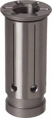 Guhring - Sealed Hydraulic Chuck Sleeve - Steel - Exact Tool & Supply