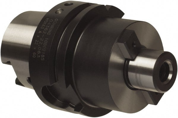 Guhring - Shell Mill Holder - Exact Tool & Supply
