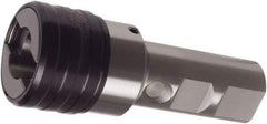 Guhring - Rigid Tapping Adapter - M3 to M12 Tap Capacity, Quick Change - Exact Tool & Supply