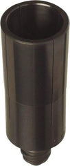 Guhring - Slotted Hydraulic Chuck Sleeve - Steel - Exact Tool & Supply