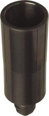 Guhring - Slotted Hydraulic Chuck Sleeve - Steel - Exact Tool & Supply