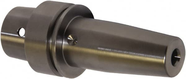 Guhring - Shrink Fit Tool Holder & Adapter - - Exact Tool & Supply