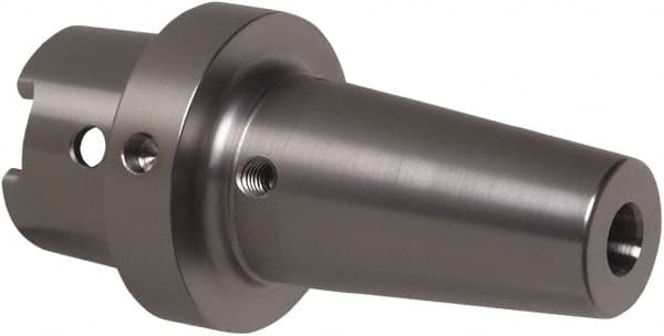 Guhring - Shrink Fit Tool Holder & Adapter - - Exact Tool & Supply