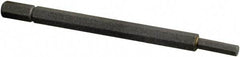 Guhring - HSK-C Taper, Plug Insert - Exact Tool & Supply