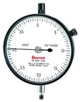 655-244J DIAL INDICATOR - Exact Tool & Supply