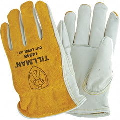 TILLMAN - Cut & Puncture Resistant Gloves - Exact Tool & Supply