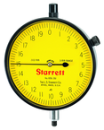656-261J DIAL INDICATOR - Exact Tool & Supply