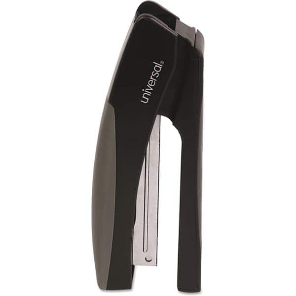 UNIVERSAL - Staplers Type: Full Strip Sheet Capacity: 20 - Exact Tool & Supply