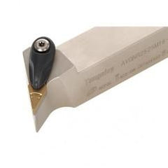 AVQNL2525M16-A - Turning Toolholder - Exact Tool & Supply