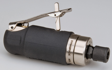#53807 - 1/4" Collet Size - Die Grinder - Exact Tool & Supply