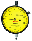 656-281J-8 DIAL INDICATOR - Exact Tool & Supply