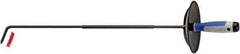 Noga - Steel Chip Hook - Exact Tool & Supply