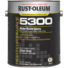 5300 Silver Gray Sealant - Exact Tool & Supply