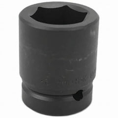 SK - Impact Socket - 1"DR 36MM IMPACT SOCKET - Exact Tool & Supply