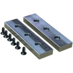 Techniks - Electromagnetic Chuck Controls & Accessories Type: Induction Soft Block Variable Power: No - Exact Tool & Supply