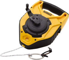 DeWALT - 150' Long Chalk Reel - Exact Tool & Supply