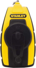 Stanley - 30' Long Chalk Reel - Exact Tool & Supply
