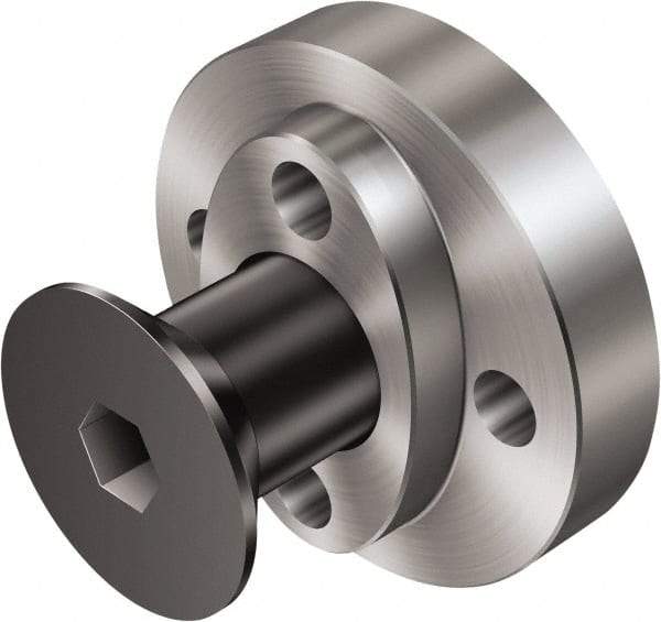 Sandvik Coromant - Slide Extension for Indexable Tools - Use with CoroBore 825 - Exact Tool & Supply