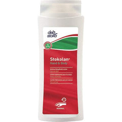 SC Johnson Professional - 250 mL Moisturizing Lotion - Comes in Bottle, Pleasant Fragrance - Exact Tool & Supply