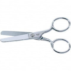 Gingher - Scissors & Shears Blade Material: Stainless Steel Applications: Sewing; Fabric; Threads - Exact Tool & Supply