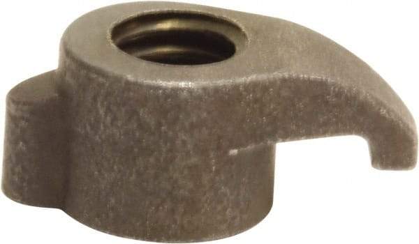 Sumitomo - Series Sumitomo, CCM Clamp for Indexables - Left Hand Cut - Exact Tool & Supply