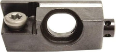 Sumitomo - NF-SNEW 1204 Insert Style, Indexable Milling Cartridge - RF Toolholder Style, Compatible with Face Mills, Series Sumidia - Exact Tool & Supply