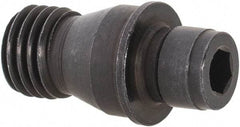 Sumitomo - Lock Pin for Indexable Turning Tools - Series Sumitomo, 37/64" OAL, Compatible with Inserts, Compatible with BCH05RM6L Clamps - Exact Tool & Supply