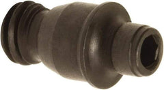 Sumitomo - Negative Lock Pin for Indexable Turning Tools - Series ANSI Combination, 0.859" OAL, Compatible with Inserts, Shims, Compatible with CL 9, CL 12, CL 30 Clamps - Exact Tool & Supply