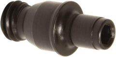 Sumitomo - Negative Lock Pin for Indexable Turning Tools - Series ANSI Combination, 0.516" OAL, Compatible with Inserts, Shims, Compatible with CL 6, CL 7, CL 12, CL 30 Clamps - Exact Tool & Supply